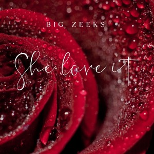 收聽BLACK SATIN的She love it (Radio Edit)歌詞歌曲