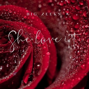 อัลบัม She love it ศิลปิน Big Zeeks