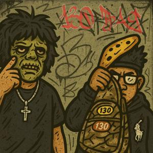 收聽Chippy的130 BAG (feat. mmarcus|Explicit)歌詞歌曲