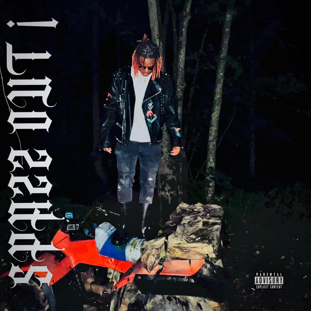 wholenotherlvl (feat. Sptmbr) (Explicit)
