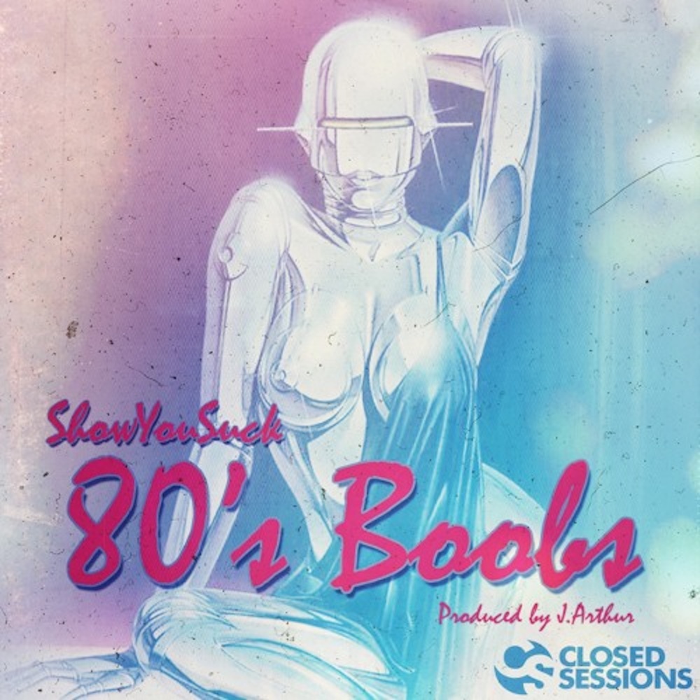 80's Boobs (Explicit)