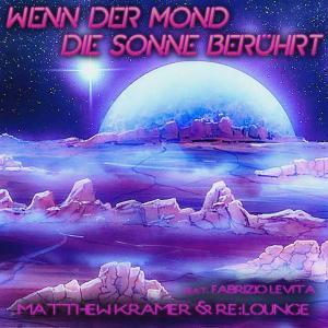 ดาวน์โหลดและฟังเพลง Wenn der Mond die Sonne berührt (Chill House Extended Mix Instrumental) พร้อมเนื้อเพลงจาก Matthew Kramer