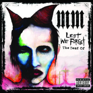 收聽Marilyn Manson的Lunchbox歌詞歌曲