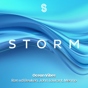 收聽Ron van den Beuken的Ocean Vibes (Radio Edit)歌詞歌曲