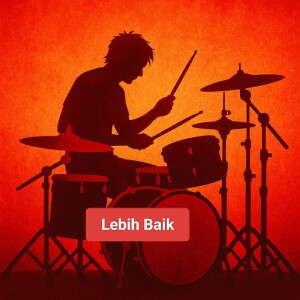 Album Lebih Baik from 