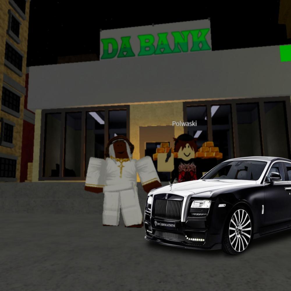 Phantom (Double The Money) (Explicit)