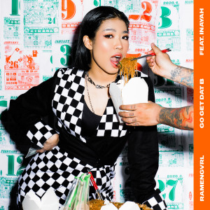 Album Go Get That B oleh Ramengvrl