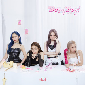 收聽Pretzelle的ก็เธอน่ะน่ารัก (Baby Boy)歌詞歌曲