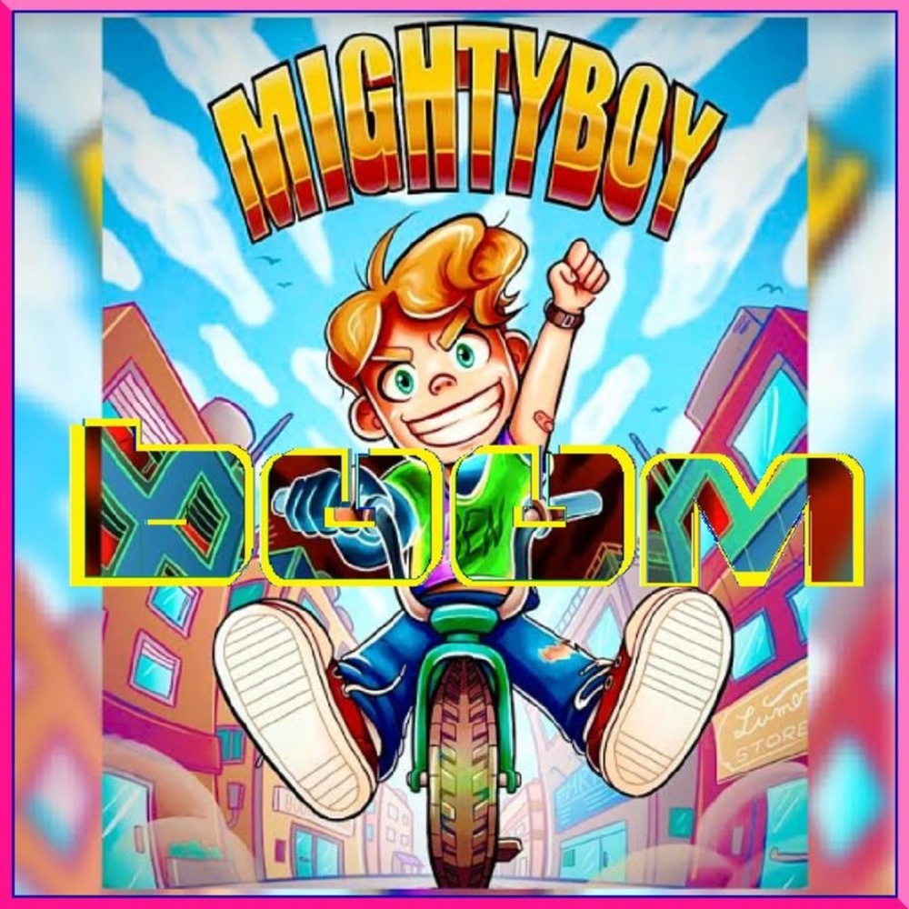 B00m ! (Explicit)
