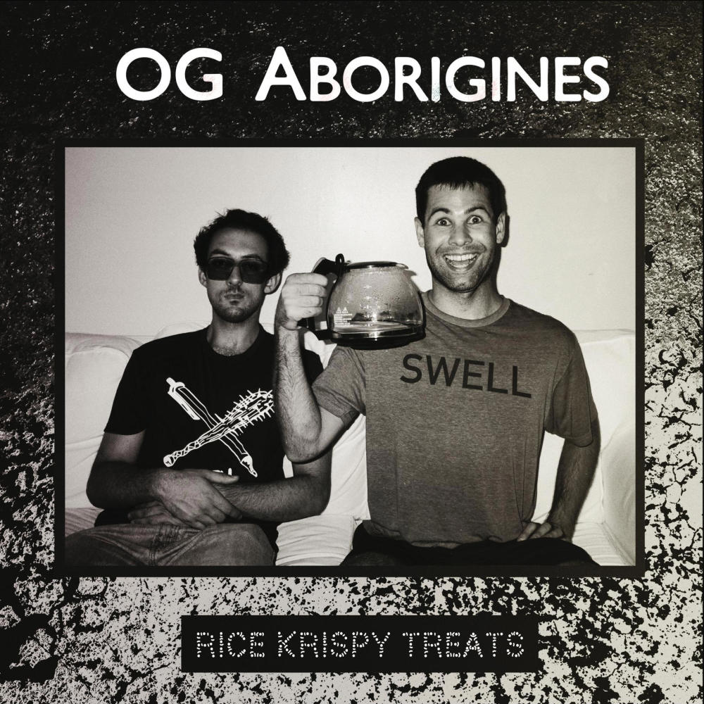 Rice Krispy Treats (Explicit)