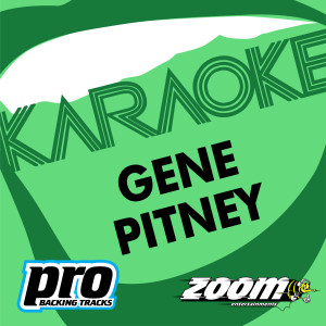 ดาวน์โหลดและฟังเพลง Looking Through The Eyes Of Love (In The Style of 'Gene Pitney') พร้อมเนื้อเพลงจาก Zoom Karaoke