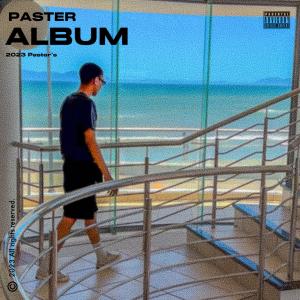 Paster的專輯ALBUM (Explicit)