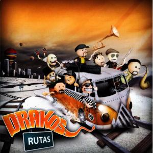 ดาวน์โหลดและฟังเพลง Cantina พร้อมเนื้อเพลงจาก Drakos