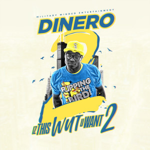 收听Dinero的Logo (Explicit)歌词歌曲