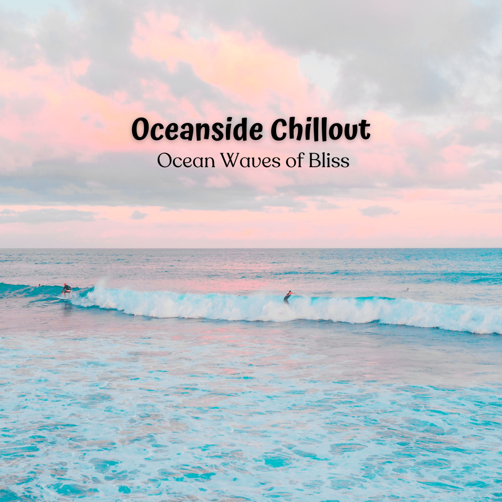 Oceanic Relaxation Journey