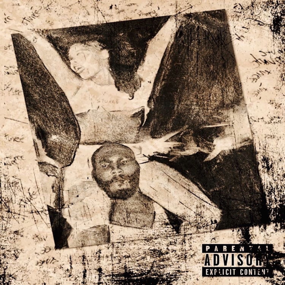 No Sleep @ da Stu (Explicit)