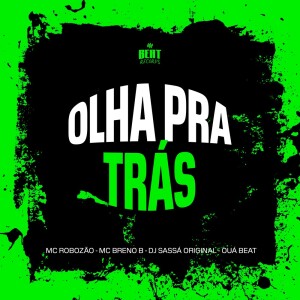 Album Olha pra trás (Explicit) from 