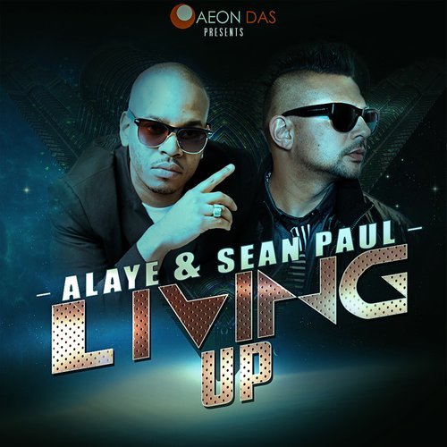 Living up 2 (Radio Edit)
