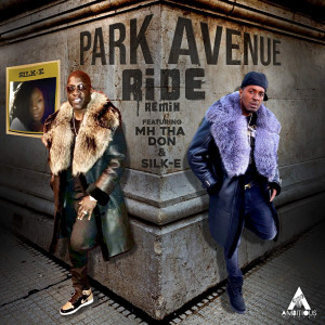 Park Avenue的專輯Ride (Remix)