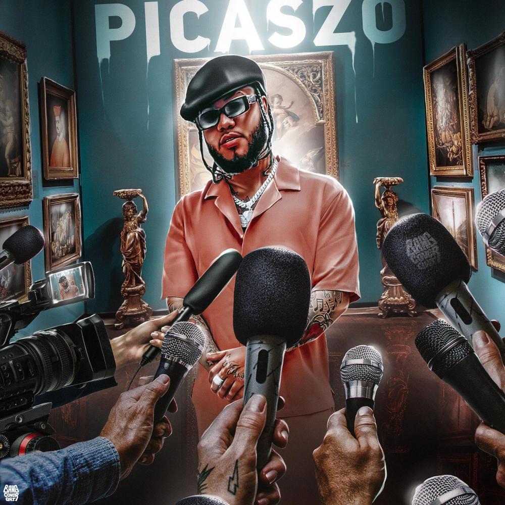Solo & Sad (feat. Jakker & Og Champagne) (Explicit)