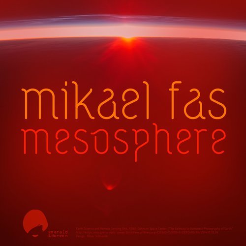Mesosphere Phase II (Jonty Rose Remix)