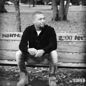 Dengarkan Drive Home lagu dari Monte dengan lirik