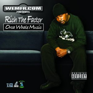 ดาวน์โหลดและฟังเพลง Can't Handle Me พร้อมเนื้อเพลงจาก Rich The Factor