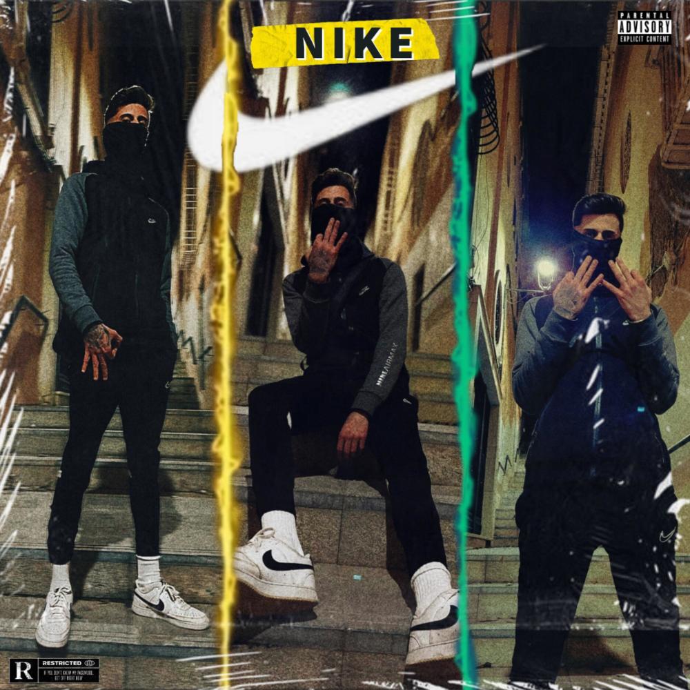 NIKE (Explicit)