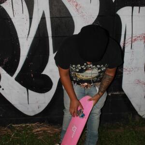 default playlist img