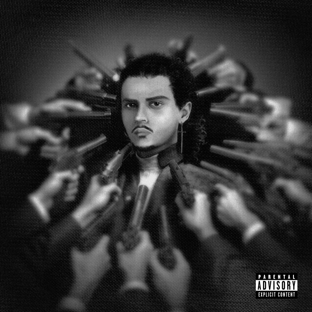 Infectei Sua Network. (Explicit)