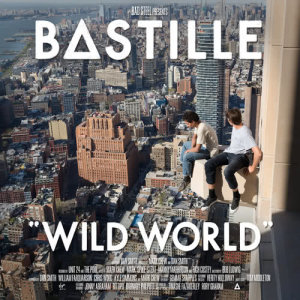 Bastille的專輯Wild World
