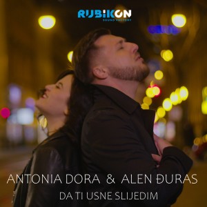Listen to Da ti usne slijedim song with lyrics from Antonia Dora