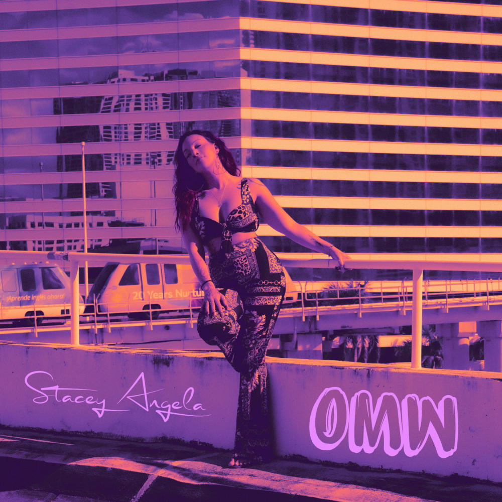 OMW (feat. T. Carriér) (Explicit)