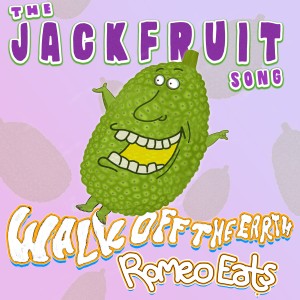 The Jackfruit Song