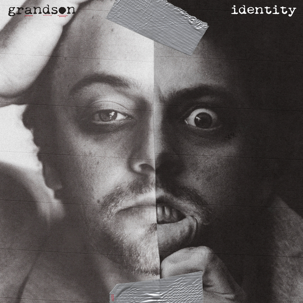 Identity (Explicit)