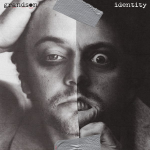 收聽Grandson的Identity (Explicit)歌詞歌曲