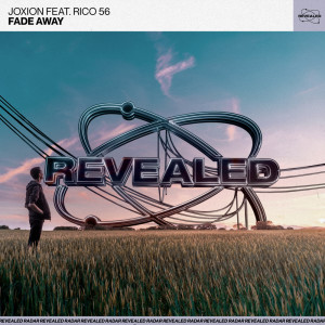 Album Fade Away from JOXION