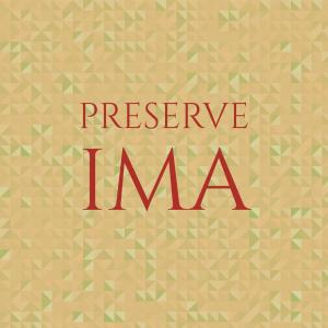 Various的专辑Preserve Ima