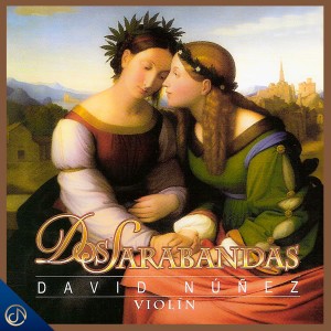 Dos Sarabandas (Violin)