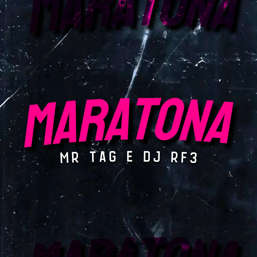 Maratona