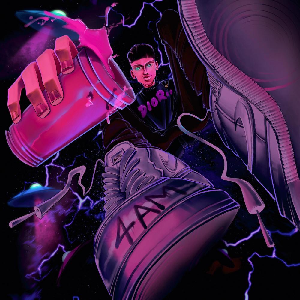 4AM (Explicit)