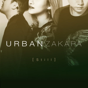 Urban Zakapa的專輯STILL