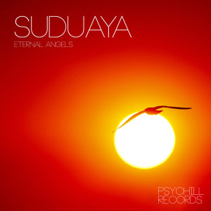 Suduaya的专辑Eternal Angels