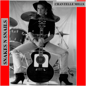 收聽Chantelle Mills的Paper Heart歌詞歌曲