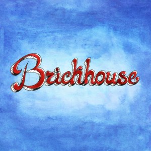 Album Brickhouse (Clean Edit) oleh Pinty