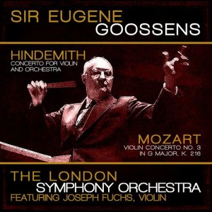 收聽London Symphony Orchestra的Concerto for Violin and Orchestra: II. Langsam歌詞歌曲