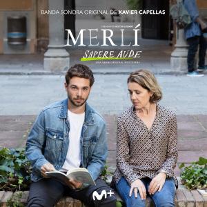 Xavier Capellas的專輯Merlí Sapere Aude (Original Soundtrack From The TV Series)