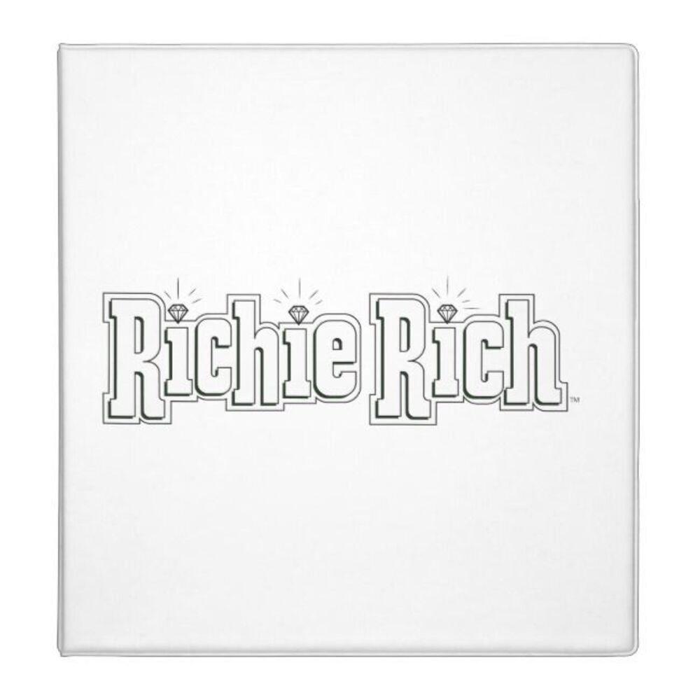 Richie rich (Explicit)