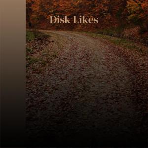 อัลบัม Disk Likes ศิลปิน Various