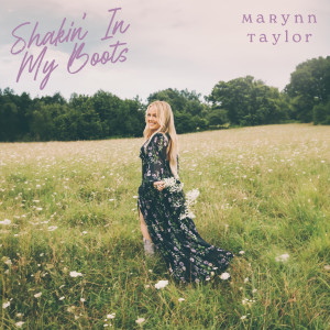 收聽MaRynn Taylor的Shakin' In My Boots歌詞歌曲